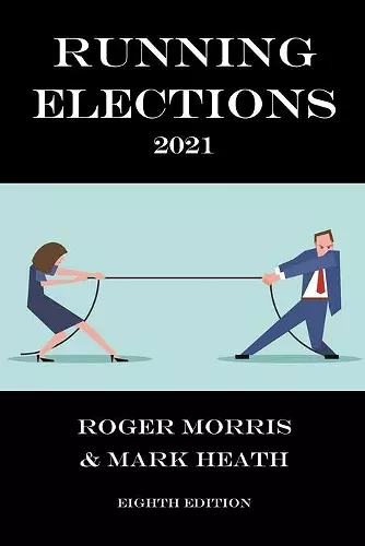 Running Elections cover