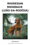 Rhodesian Ridgeback (Leão-da-Rodésia) cover