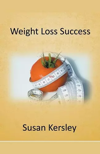 Weight Loss Success cover