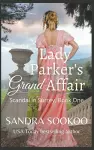 Lady Parker's Grand Affair cover