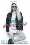 Spilled Infatuations (The Gender-Flipped Version) cover