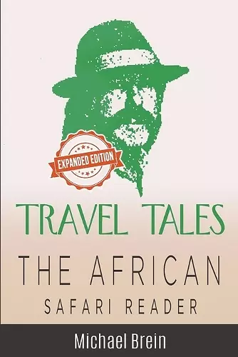 Travel Tales cover