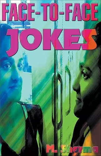 Face-To-Face Jokes cover