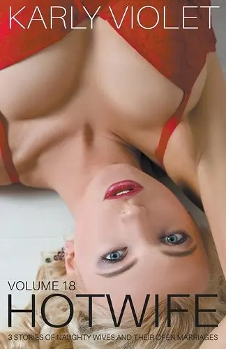 Hotwife cover