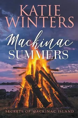 Midsummer Nights cover