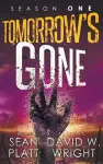 Tomorrow's Gone Season 1 cover