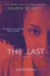 The Last Consort cover