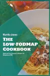 The Low-FODMAP Diet Cookbook cover