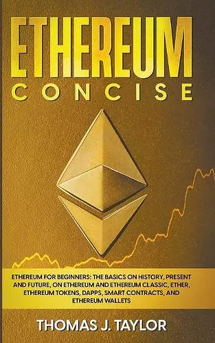 Ethereum Concise cover