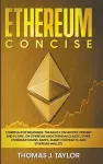 Ethereum Concise cover