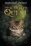 The Scarlett Quest cover