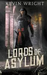 Lords of Asylum cover