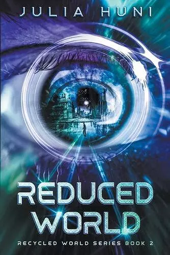 Reduced World cover