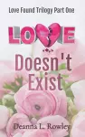 Love Doesn't Exist cover