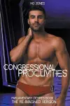 Congressional Proclivities cover