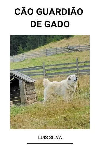 Cão Guardião de Gado cover