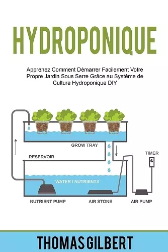 Hydroponique cover