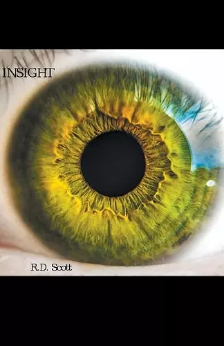 Insight cover