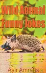 Wild Animal Funny Jokes cover