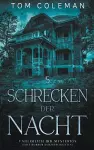 Schrecken der Nacht 5 cover