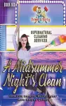 A Midsummer Night's Clean cover