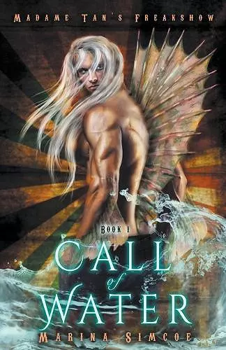 Call of Water cover