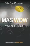 Más Wow Menos Oops cover