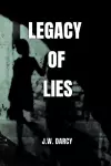 Legacy Of Lies cover