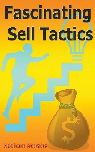 Fascinating Sell Tactics cover