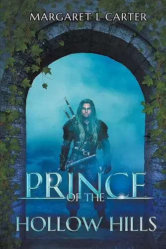 Prince of the Hollow Hills cover