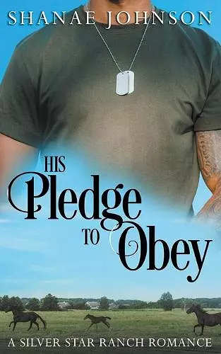 His Pledge to Obey cover