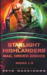 Starlight Highlanders Mail Order Brides cover