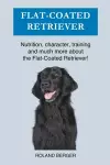 Flat Coated Retriever cover