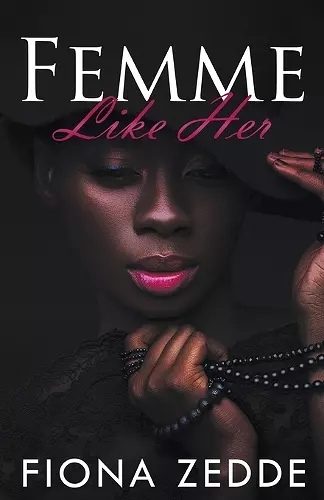 Femme Like Her cover