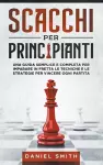 Scacchi Per Principianti cover