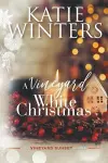 A Vineyard White Christmas cover