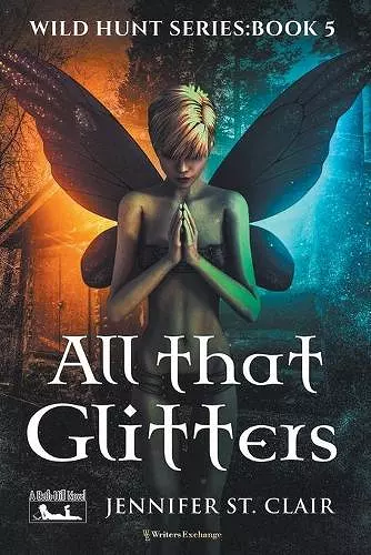 All That Glitters cover