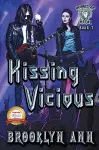 Kissing Vicious cover