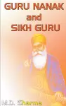 Guru Nanak and Sikh Guru cover