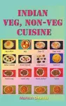 Indian Veg, Non-Veg Cuisine cover