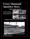 Every Diamond Sparkles More..."The World Series" cover