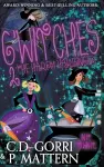 G'Witches 2 cover