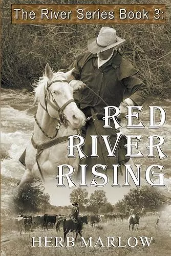 Red River Rising cover