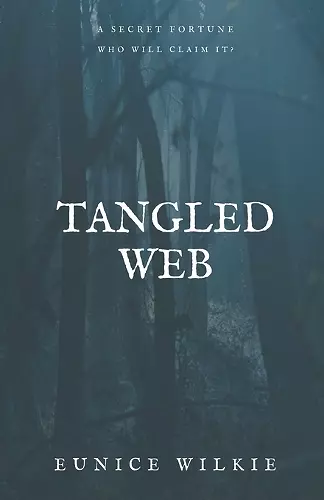 Tangled Web cover