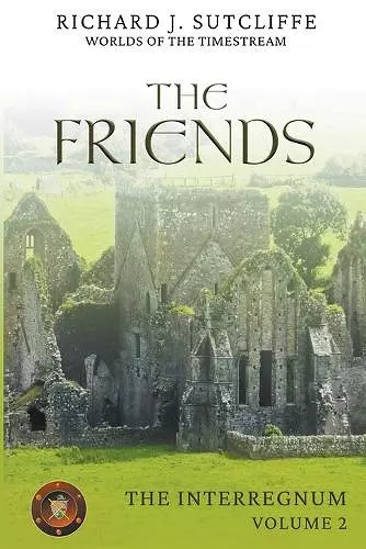 The Friends cover