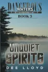 Unquiet Spirits cover