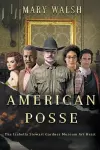 American Posse cover
