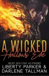 A Wicked Hallows' Eve cover