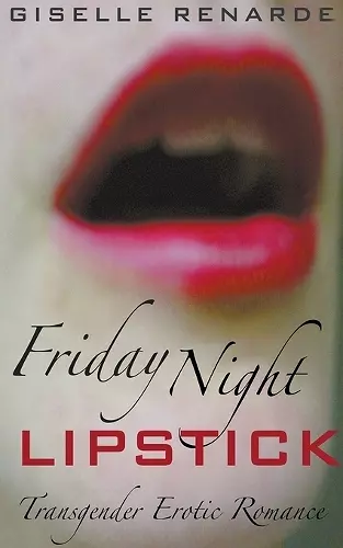 Friday Night Lipstick cover