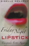 Friday Night Lipstick cover